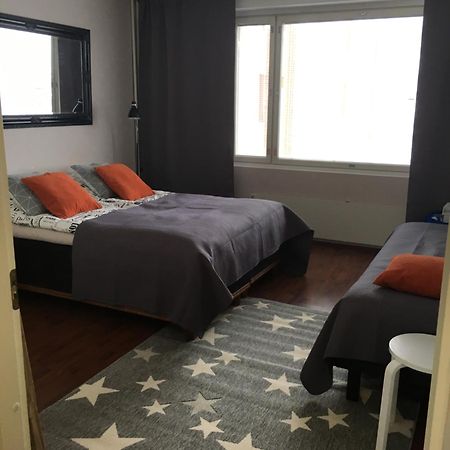 Starhomes City Apartment 48 Kemi Exterior photo