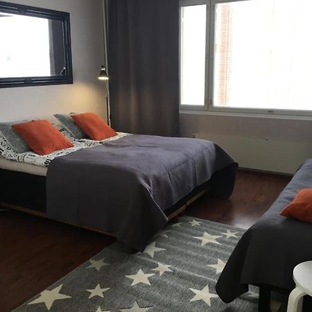 Starhomes City Apartment 48 Kemi Exterior photo