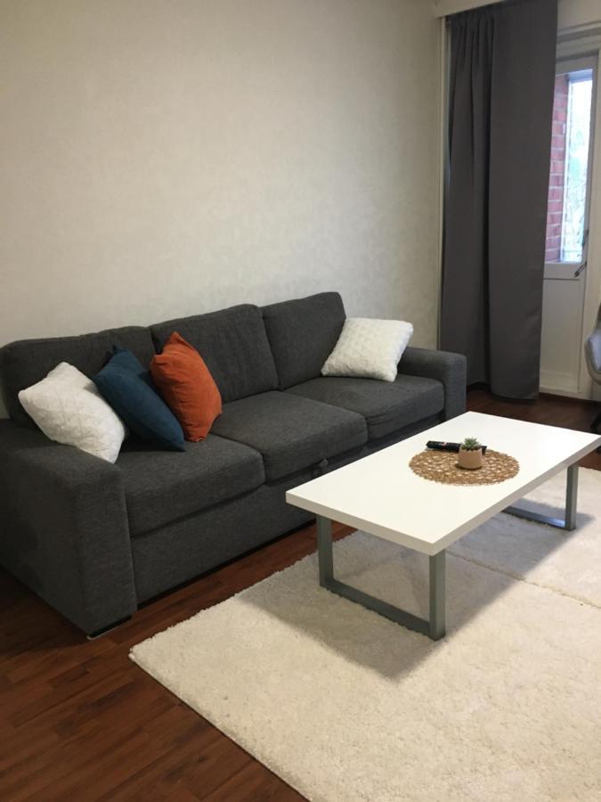 Starhomes City Apartment 48 Kemi Exterior photo